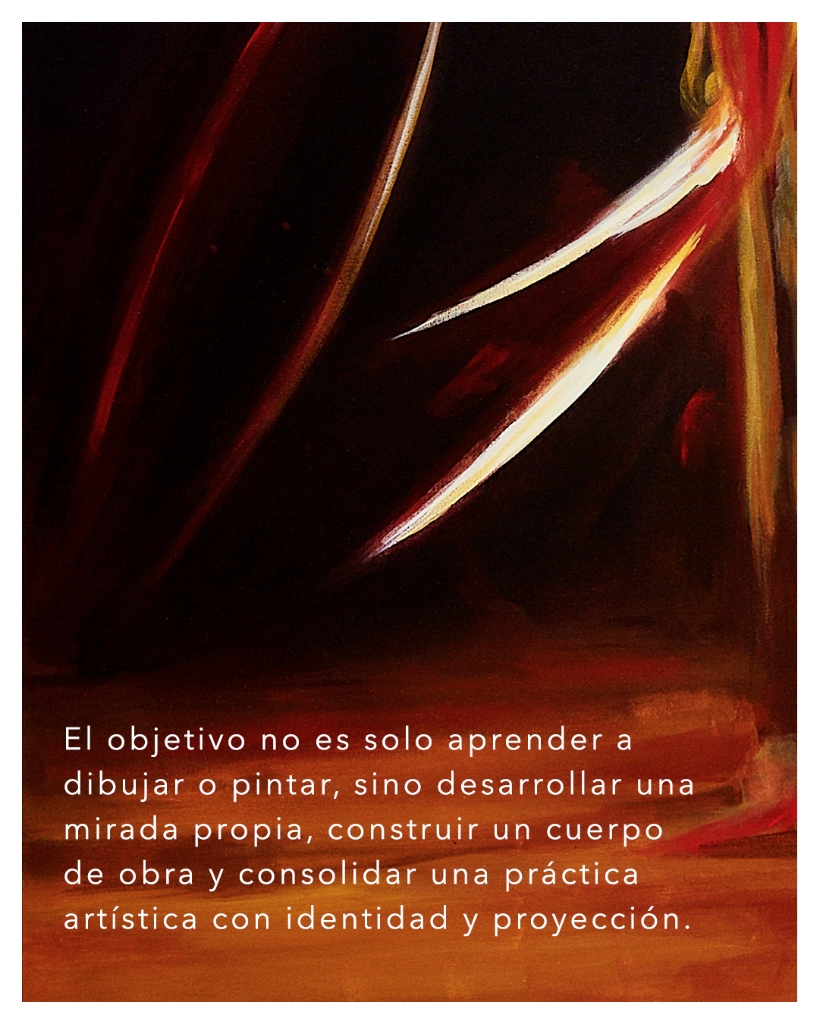 El Objetivo — Leandro Garcia Pimentel